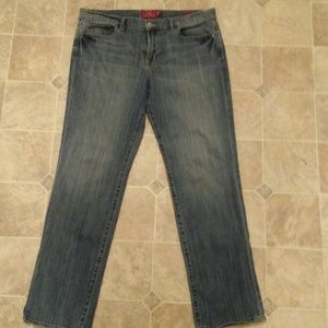 Women's Lucky Jeans 16R